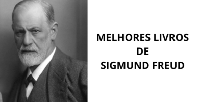 Melhores livros de Sigmund Freud