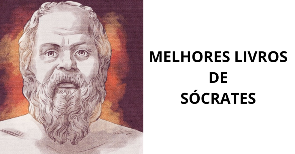 Melhores livros de Sócrates