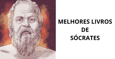 Melhores livros de Sócrates