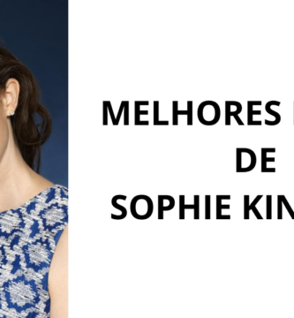 Melhores Livros de Sophie Kinsella