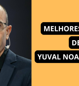 Melhores Livros de Yuval Noah Harari